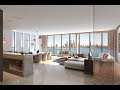 The interior design behind The Royal Atlantis Resort &amp; Residences