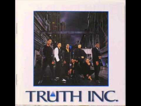 The Very Best Of Me by Truth Inc