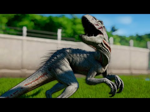 jurassic world evolution 2 unlock everything