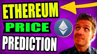 Ethereum Price Prediction 2021-2022 ✅ ETH Price Prediction 2021-2025 ✅✅✅