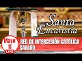 Misa 10 de las 33 Eucaristías de Oración por los Enfermos. Sábado 11 de Mayo de 2024.