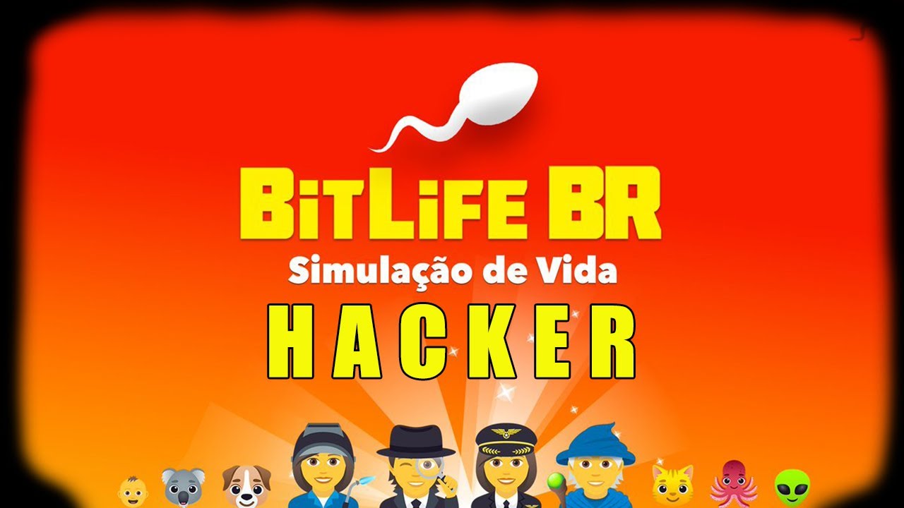 Como jogar BitLife BR – Simulação de vida no PC com o BlueStacks