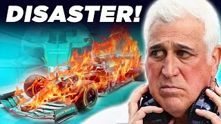 The UNTOLD TRUTH Of Lawrence Stroll & Aston Martin