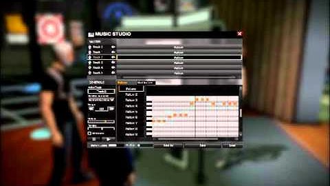 APB theme song Avicii - Levels