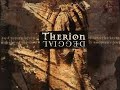Therion - Deggial / 2000 / FULL ALBUM / HD QUALITY