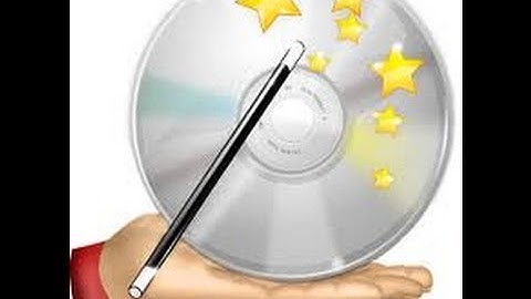 how to use magicdisc