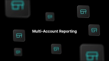 Introducing Multi-Account Reporting