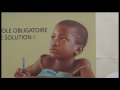 Socit  bilan 70 ans unicef  2 millions denfants vivent sans acte de naissance