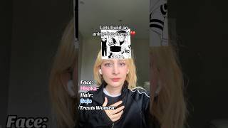Lets Build An Anime Bf