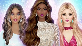 Covet fashion dress-up game | fashion game |girls game | screenshot 4