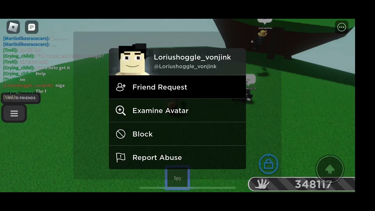 N Word Bypass 2 YouTube 