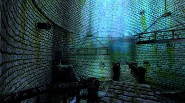 Amnesia: Playthrough Part 19 - Morgue