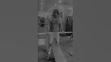 60kg biceps curl 😞fail || #biceps #workout #2024 #gymboysattitude