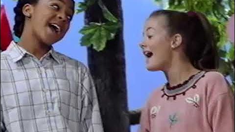 Be My Valentine Love, Purple Guy (2000 Version) Part 11