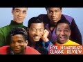 The Five Heartbeats Clic