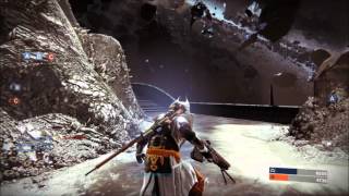 Destiny: Hereafter is a hell of a Drug