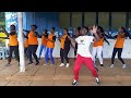 Rose Muhando_Secret Agenda(Official Dance Video)