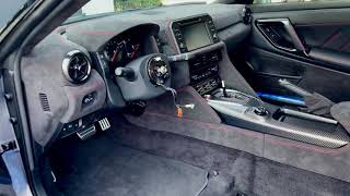 Nissan GTR screenshot 5