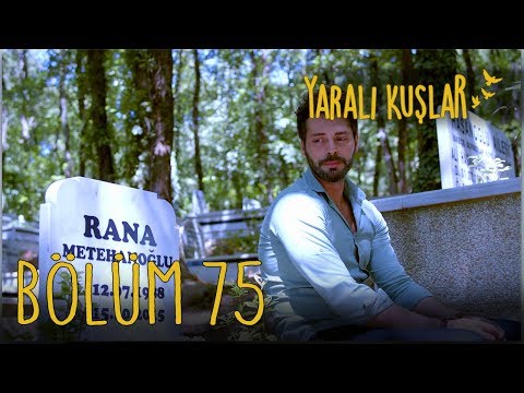 Yaralı Kuşlar 75. Bölüm