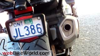 Vololights LED Deceleration Brake Light