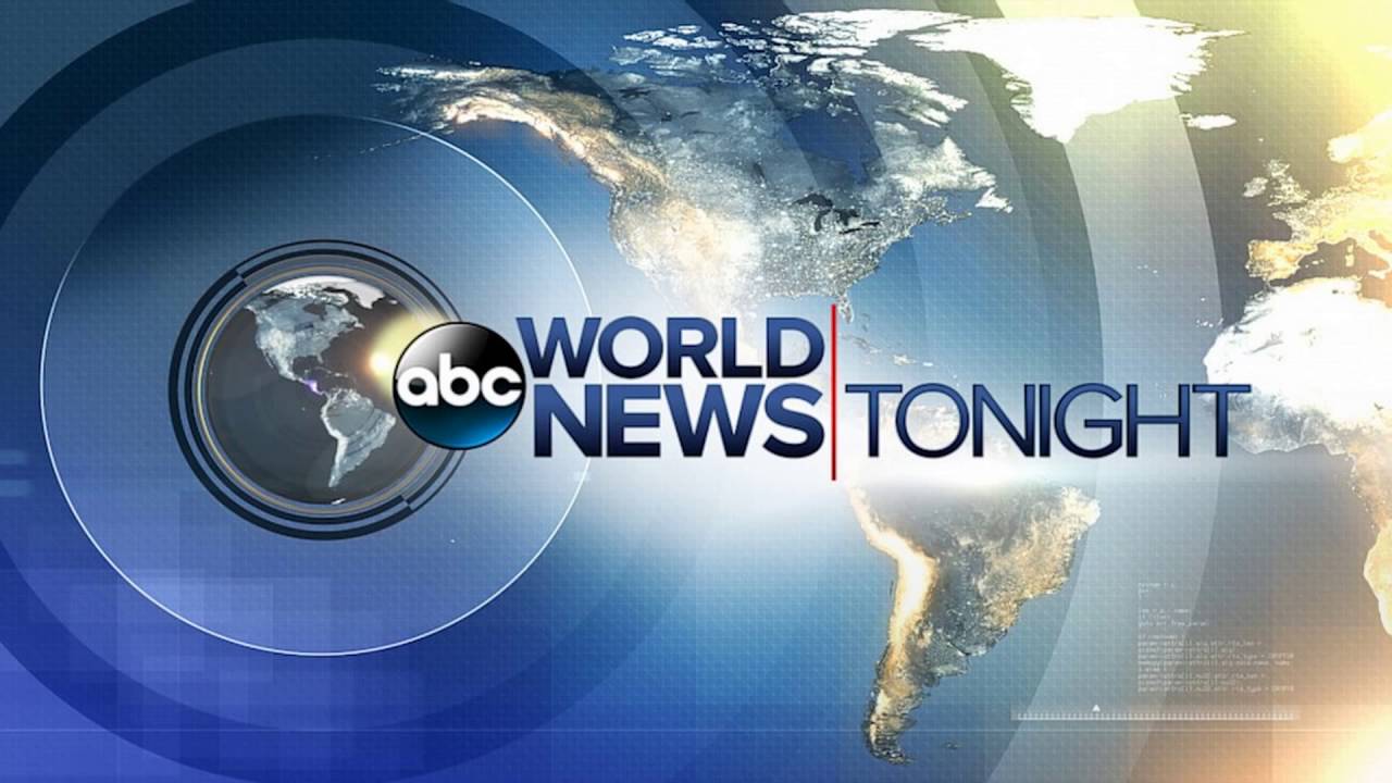 ABC World News Tonight Theme From 2000 To 2012 YouTube