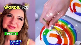 💋❇️ Text To Speech 🌶️✨ ASMR Cake Storytime || @Brianna Mizura || POVs Tiktok Compilations 2024 #81