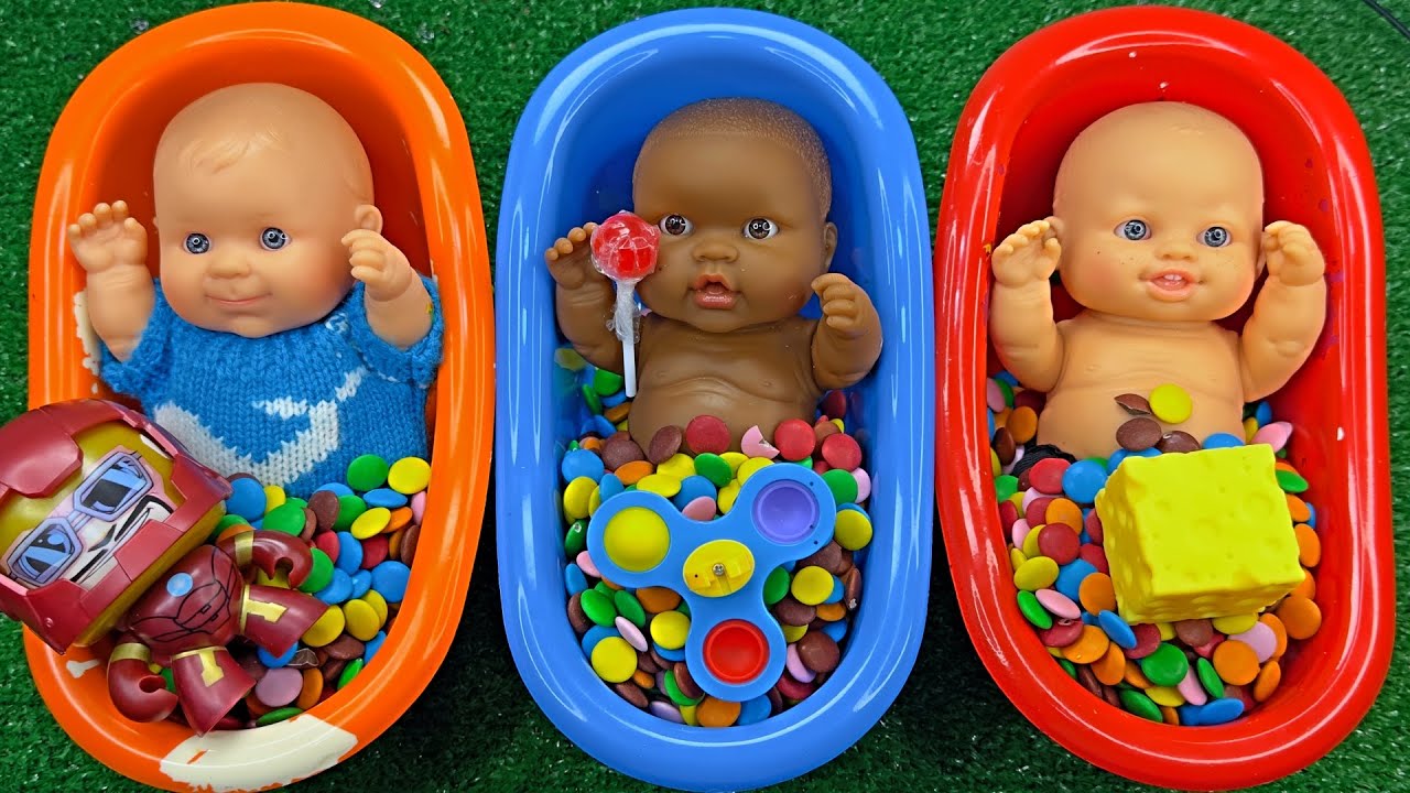 Long Slide Game With Elephant Gorilla Buffalo Hippopotamus Tiger - 3d Animal Game - Funny 3d Animals