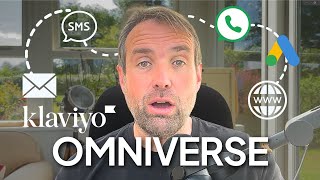 Klaviyo's BIGGEST Roadmap Secrets: The Omniverse & Beyond (K:LDN 2025 Breakdown)