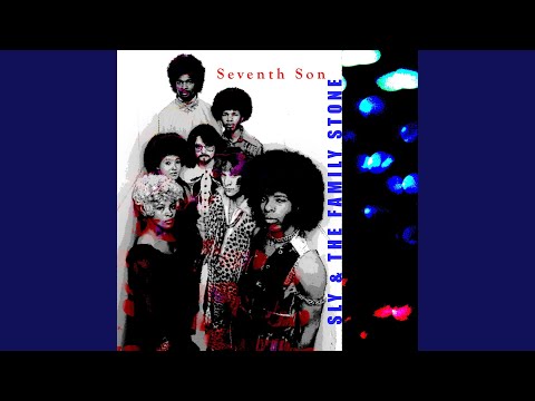 Sly, Sly & The Family Stone - Swim