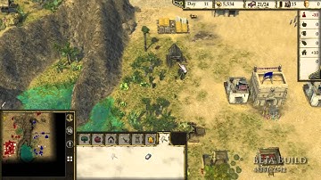 Stronghold Crusader 2 preview video