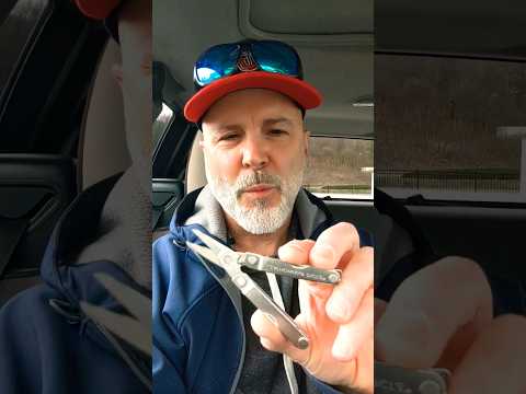 What Is your go-to multi-tool?