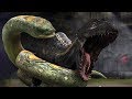 TITANOBOA IS HUNGRY!!! - Jurassic World Alive | Ep62 ( Jurassic GO )