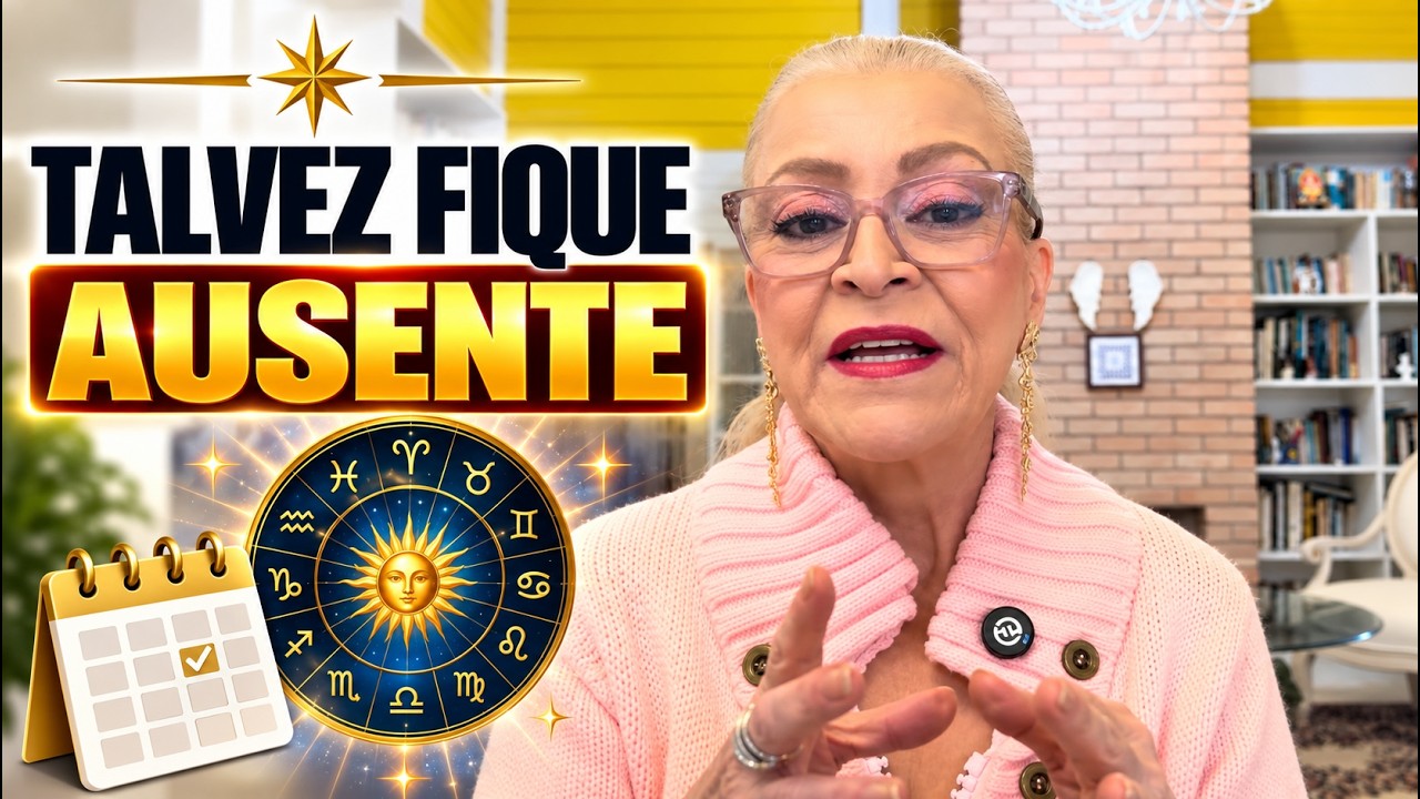 TALVEZ FIQUE AUSENTE E GRAVE MENOS VÍDEOS