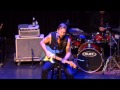 DEVON ALLMAN BAND 11/11/2014 "I'll Be Around"