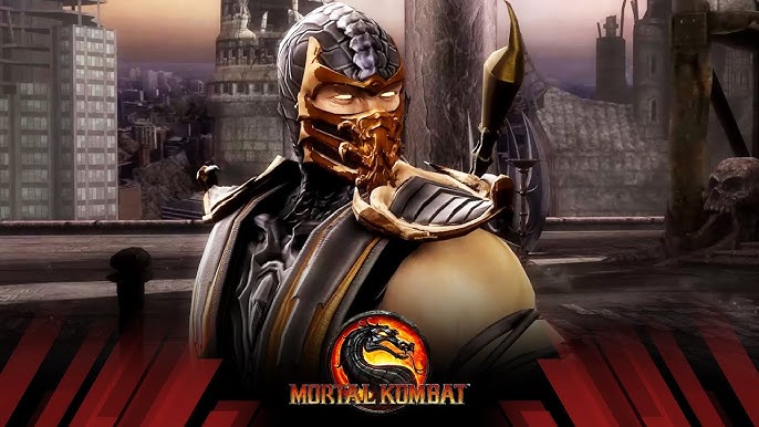 Abrahão vs Blindão - X1 Kombat 9 