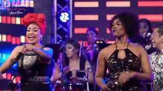 Cali Pachanguero - Colombianas Salsa All Star chords