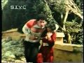 madlen tabar fighting at alawdat el batal lebanese  movie مادلين طبر