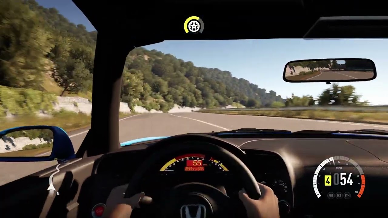 Forza Horizon 2 - Scott Tyler announces Horizon Festival is "going purple"