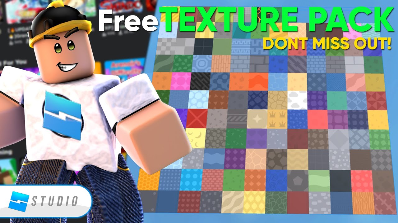 Minecraft textures for roblox [Roblox] [Mods]
