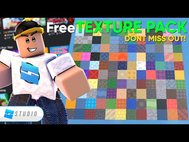 2017/2018 texture pack [Roblox] [Mods]