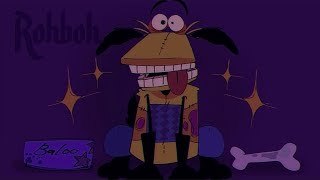 RohBoh ⭑ Original Animation meme ⭑