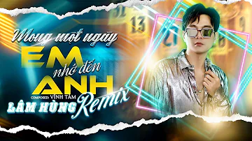 Mong Một Ngày Em Nhớ Đến Anh phiên bản remix Lâm Hùng tại đám cưới GinPu cùng dàn sao Việt