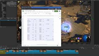 Second Wind Support and Shared Cooldowns