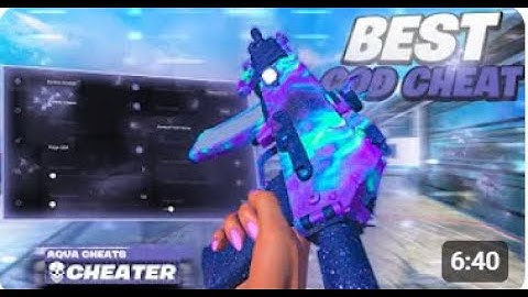 Using The BEST Warzone CHEATS In Top 250 Ranked 🏆