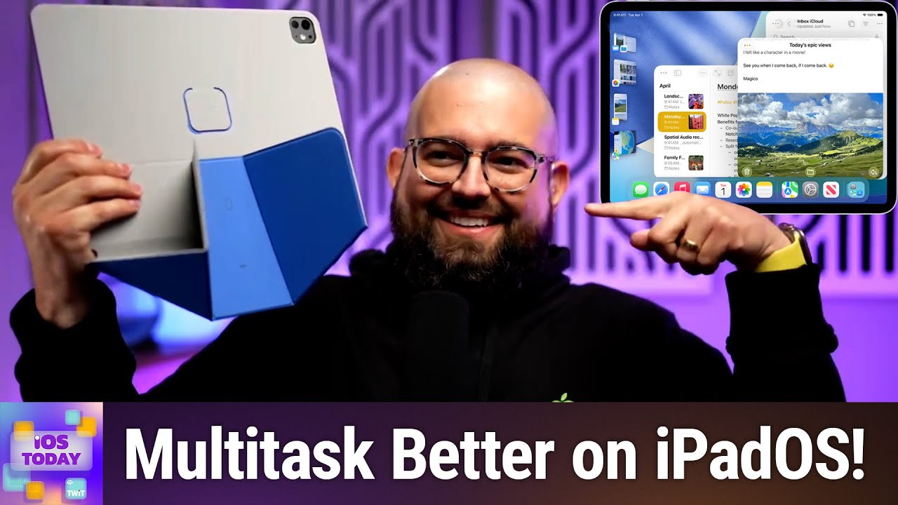 iPad Multitasking in 2026
