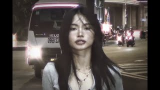 kidsai (ft. VSTRA) - NGÂY THER | VIDEO LYRICS