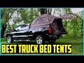 Top 5 Best Truck Bed Tents in 2020 – Complete Review