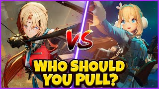 PULL ON SUOMI OR ULLRID BANNER? | Girls Frontline 2 Summons Guide!