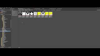UE 5.6 Workflow. MmoRPg Real Life Pre-Alpha 0.0.0.11. Armor. No Sounds screenshot 1