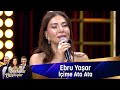 Video thumbnail of "Ebru Yaşar - İÇİME ATA ATA"